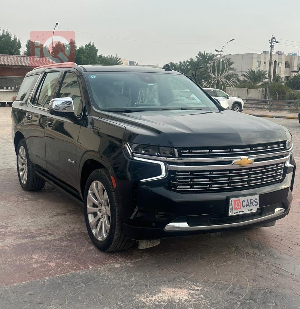 شێڤرۆلێت تاهۆ